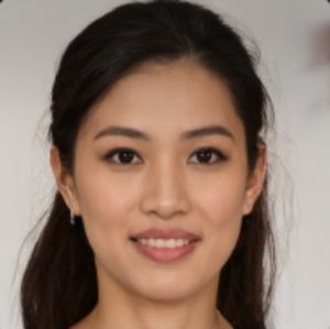 Meet your Posher, Ericka